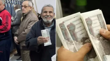 زيادة المعاشات 2026 تصل إلى 1755 جنيهًا شهريًا مع دعم شهري إضافي للملايين بقيمة 260 جنيهًا 1